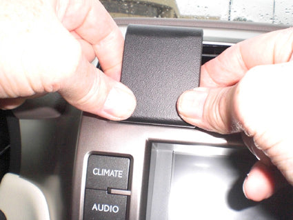 Brodit ProClip 854495 - Lexus GX Series 2010-2021