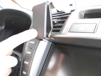 Brodit ProClip 854497 - Lexus LS Series 2007-2012
