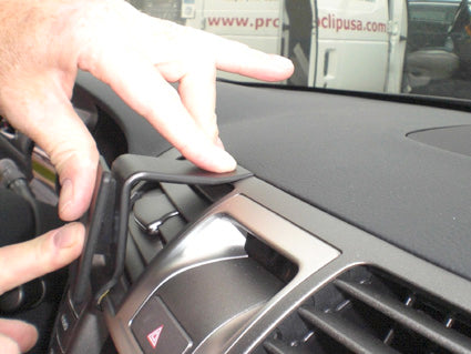 Brodit ProClip 854497 - Lexus LS Series 2007-2012