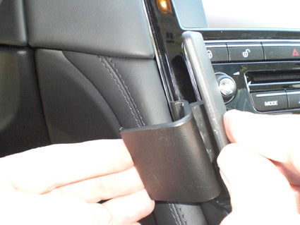 Brodit ProClip 854498 - Jaguar XJ 2010-2019