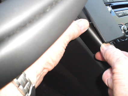 Brodit ProClip 854498 - Jaguar XJ 2010-2019