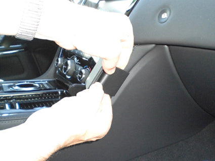 Brodit ProClip 854499 - Jaguar XJ 2010-2019