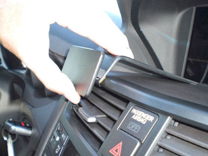 Brodit ProClip 854500 - Acura ZDX 2010-2011