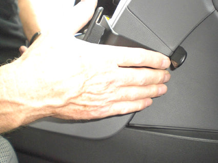 Brodit ProClip 854503 - Hyundai Sonata 2011-2014