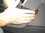 Brodit ProClip 854503 - Hyundai Sonata 2011-2014