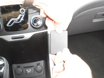 Brodit ProClip 854503 - Hyundai Sonata 2011-2014