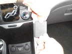 Brodit ProClip 854503 - Hyundai Sonata 2011-2014