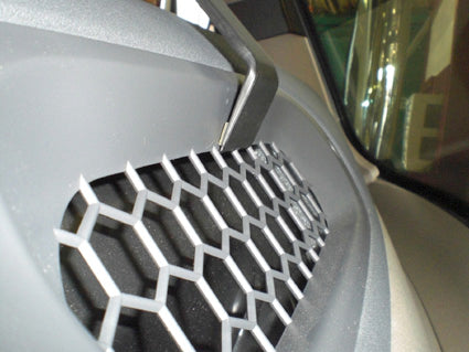 Brodit ProClip 854510 - Freightliner Cascadia 2008-2017