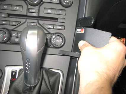 Brodit ProClip 854514 - Saab 9-5 2011-2012