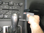 Brodit ProClip 854514 - Saab 9-5 2011-2012