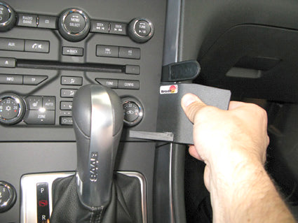 Brodit ProClip 854514 - Saab 9-5 2011-2012