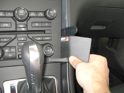 Brodit ProClip 854514 - Saab 9-5 2011-2012