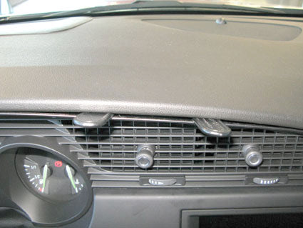 Brodit ProClip 854516 - Saab 9-5 2011-2012