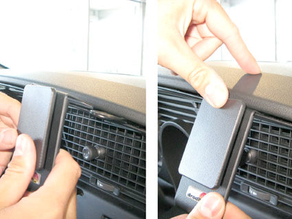 Brodit ProClip 854516 - Saab 9-5 2011-2012
