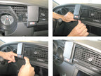 Brodit ProClip 854516 - Saab 9-5 2011-2012