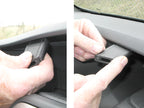 Brodit ProClip 854517 - Nissan Primastar 2011-2014