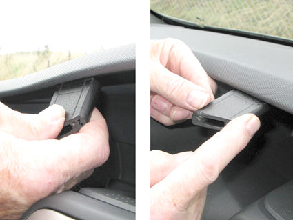 Brodit ProClip 854517 - Nissan Primastar 2011-2014