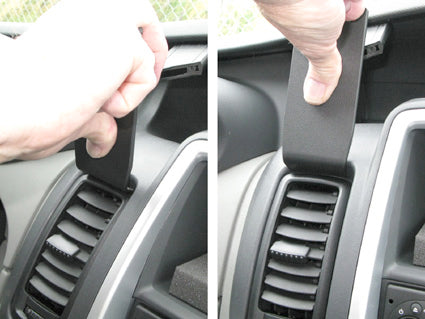 Brodit ProClip 854517 - Nissan Primastar 2011-2014
