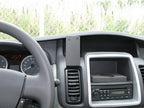 Brodit ProClip 854517 - Nissan Primastar 2011-2014