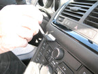 Brodit ProClip 854518 - Opel Meriva 2011-2017