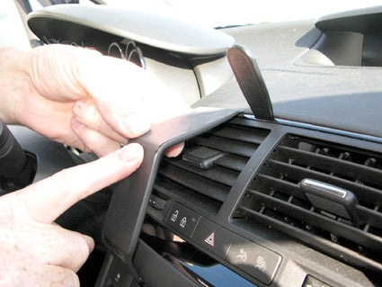 Brodit ProClip 854518 - Opel Meriva 2011-2017