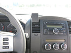 Brodit ProClip 854520 - Nissan King Cab 2011-2015