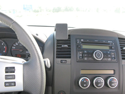Brodit ProClip 854520 - Nissan King Cab 2011-2015
