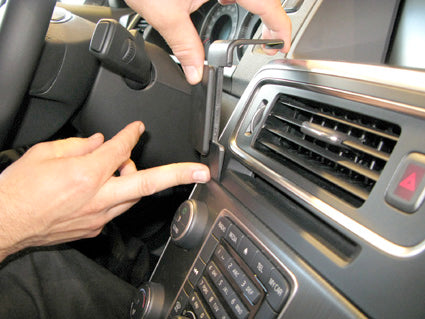 Brodit ProClip 854523 - Volvo S60 2011-2018