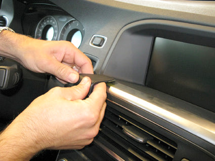Brodit ProClip 854523 - Volvo S60 2011-2018
