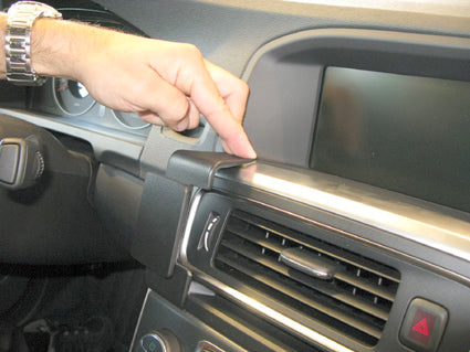 Brodit ProClip 854523 - Volvo S60 2011-2018