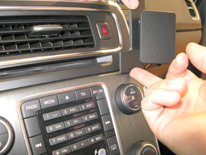 Brodit ProClip 854524 - Volvo S60 2011-2018