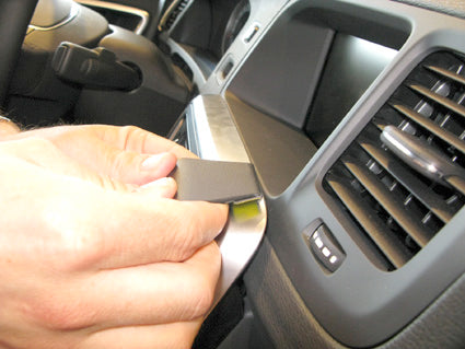 Brodit ProClip 854524 - Volvo S60 2011-2018
