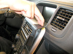 Brodit ProClip 854524 - Volvo S60 2011-2018