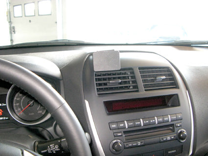 Brodit ProClip 854528 - Citroen 4008 2010-2018