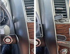 Brodit ProClip 854535 - Nissan Patrol 2011-2019
