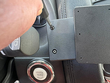 Brodit ProClip 854535 - Nissan Patrol 2011-2019