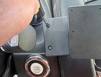 Brodit ProClip 854535 - Nissan Patrol 2011-2019