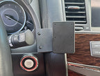 Brodit ProClip 854535 - Nissan Patrol 2011-2019
