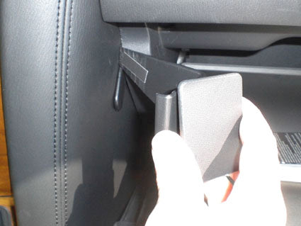Brodit ProClip 854536 - Nissan Patrol 2011-2019