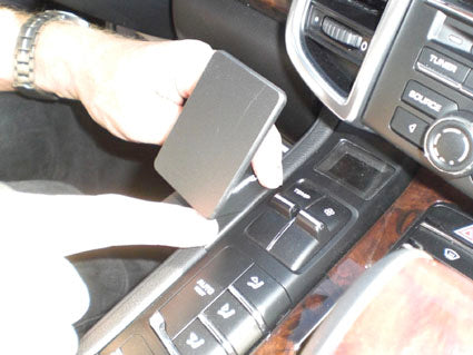 Brodit ProClip 854537 - Porsche Cayenne 2011-2018