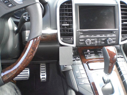Brodit ProClip 854537 - Porsche Cayenne 2011-2018