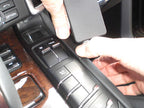 Brodit ProClip 854538 - Porsche Cayenne 2011-2018