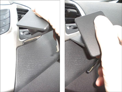 Brodit ProClip 854539 - Ford Fiesta 2011-2017