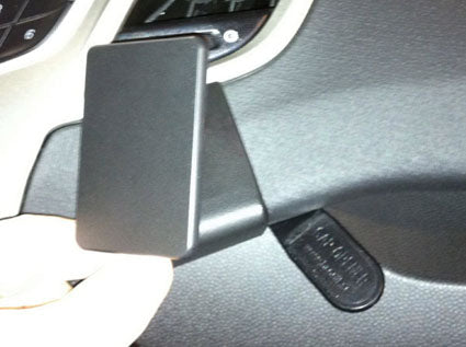 Brodit ProClip 854539 - Ford Fiesta 2011-2017