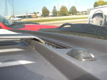 Brodit ProClip 854542 - Ford F-Series 250 2011-2016