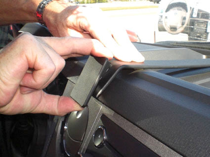 Brodit ProClip 854542 - Ford F-Series 250 2011-2016