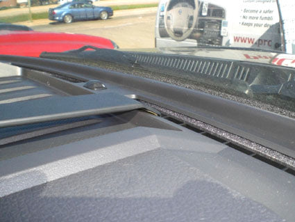 Brodit ProClip 854543 - Ford F-Series 250 2011-2016