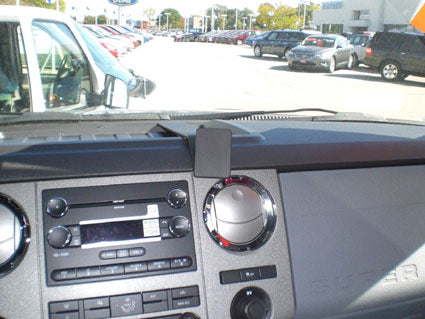 Brodit ProClip 854543 - Ford F-Series 250 2011-2016