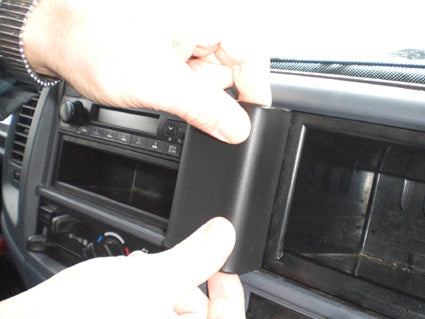 Brodit ProClip 854545 - Hino 200-series 2005-2023