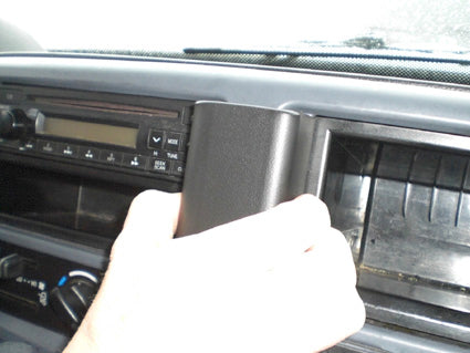 Brodit ProClip 854545 - Hino 200-series 2005-2023